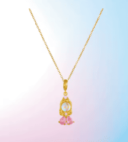 Collar Princesas Disney