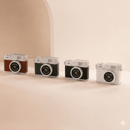 mini camara