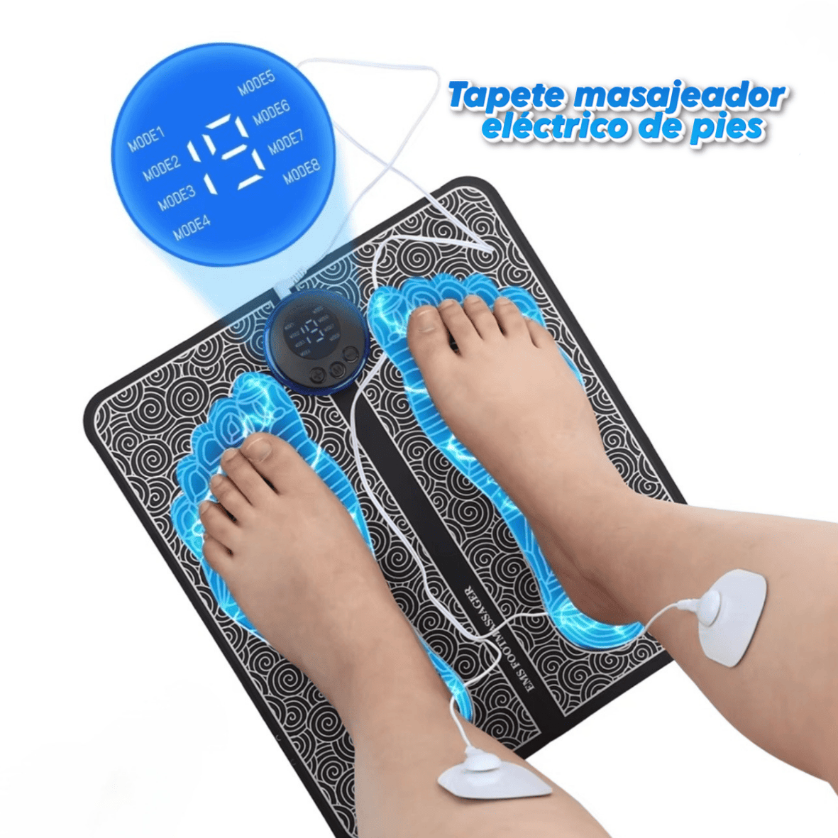PulseFeet Pro™