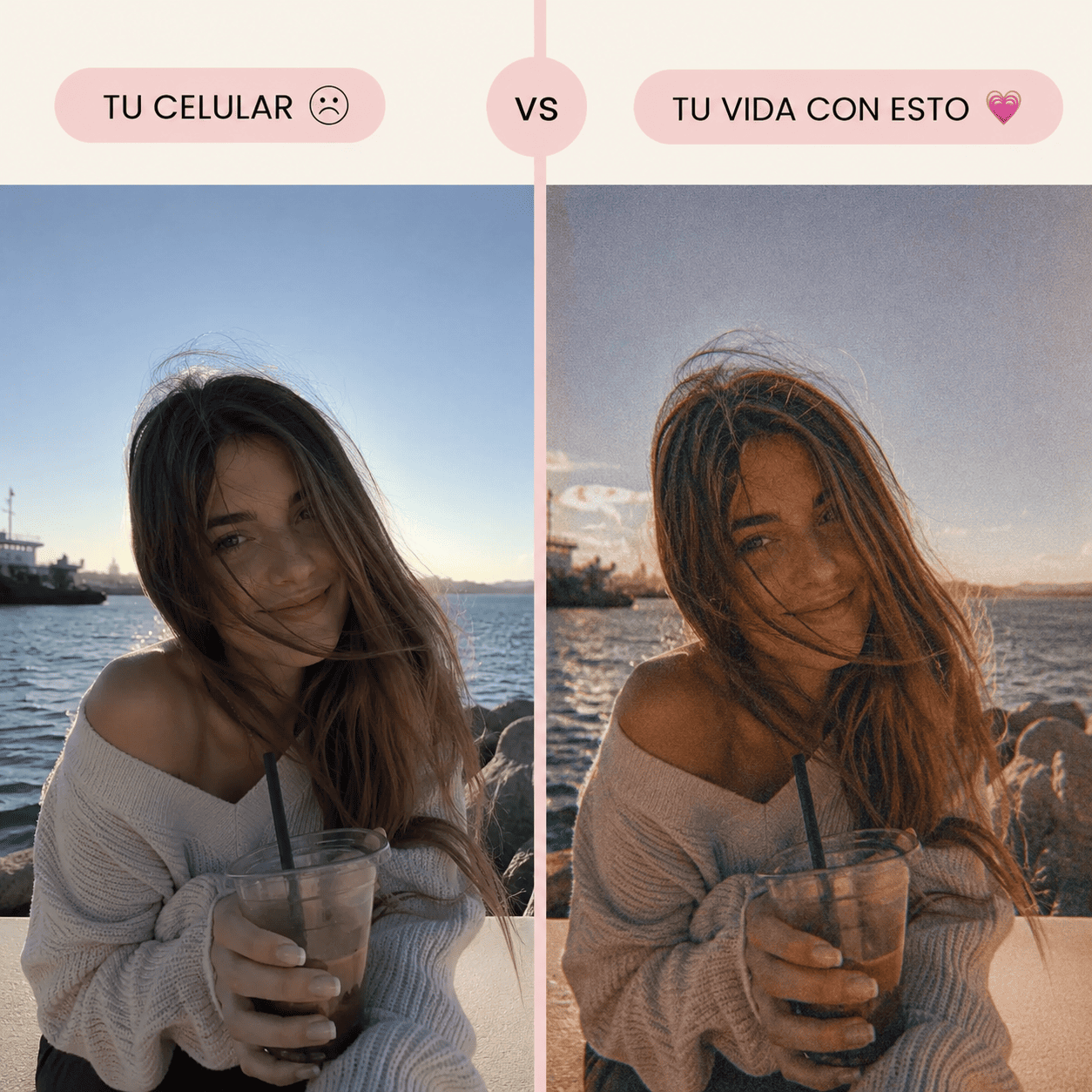 mini camara